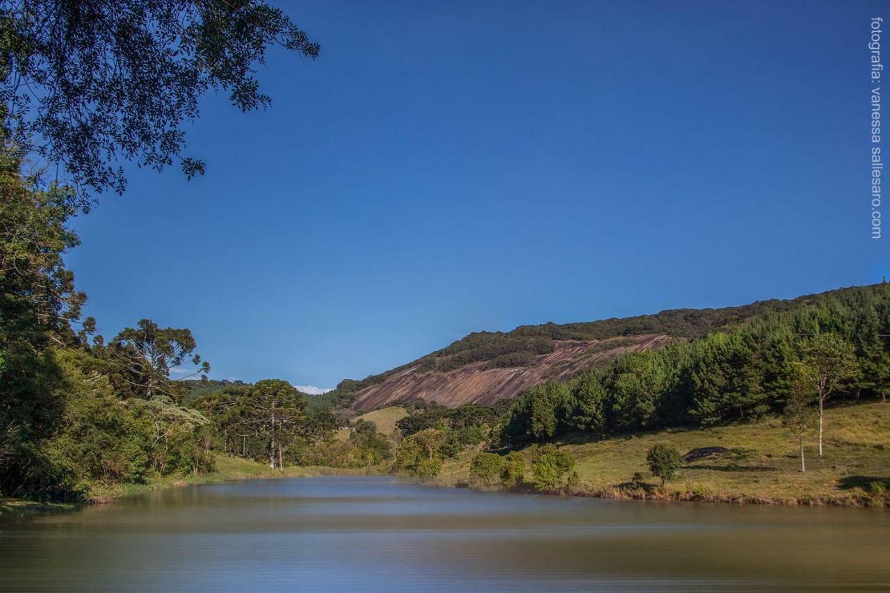 Pousada Aguas Do Vale Atibaia Extérieur photo